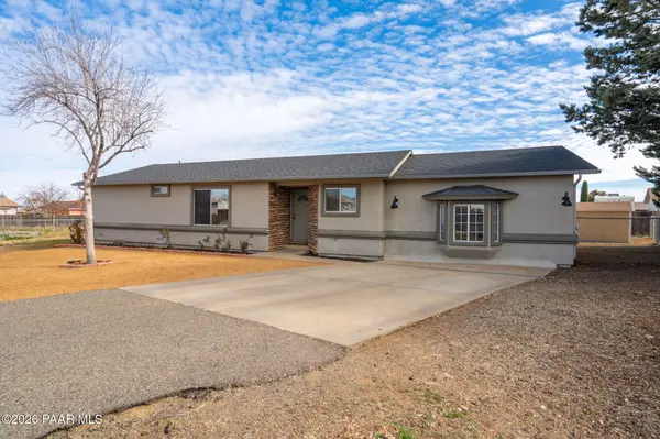 6290 E Round Table DR, Prescott Valley, AZ 86314