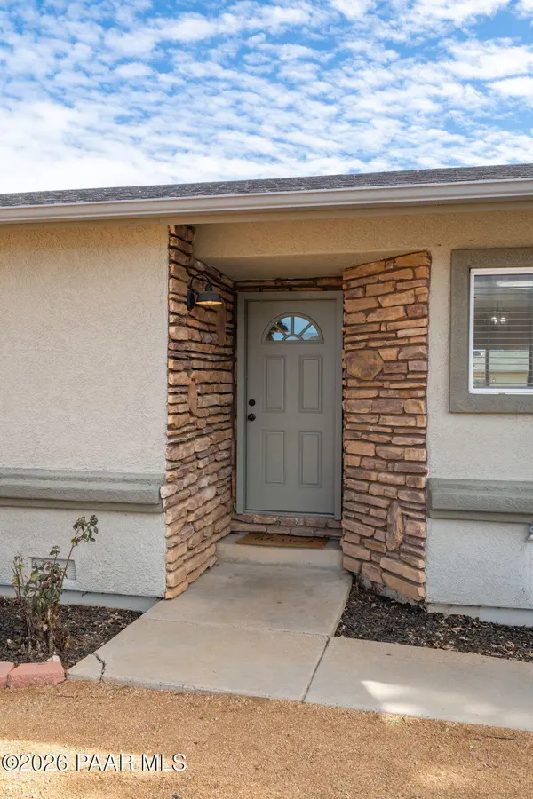 6290 E Round Table DR, Prescott Valley, AZ 86314