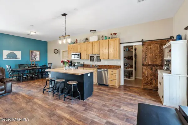 5757 E Longhorn RD, Chino Valley, AZ 86323