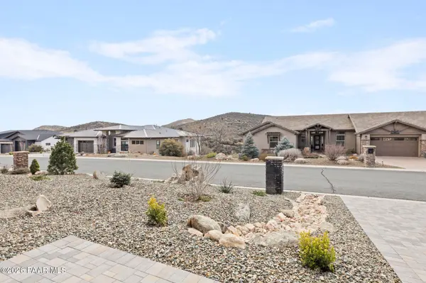 6352 E Slow Cattle DR, Prescott Valley, AZ 86314