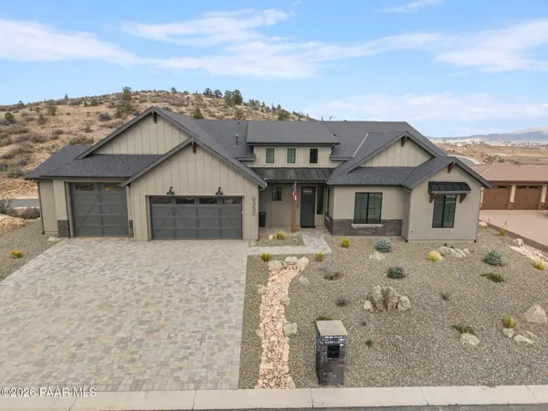 6352 E Slow Cattle DR, Prescott Valley, AZ 86314