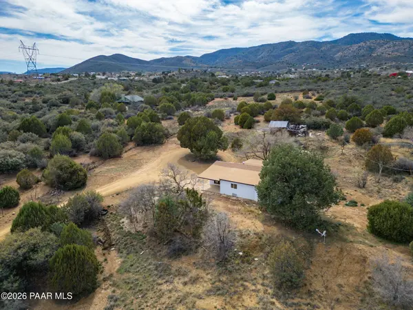 1550 S Hopi TRL, Dewey-humboldt, AZ 86327