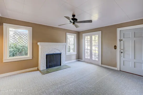 715 Country Club DR, Prescott, AZ 86303