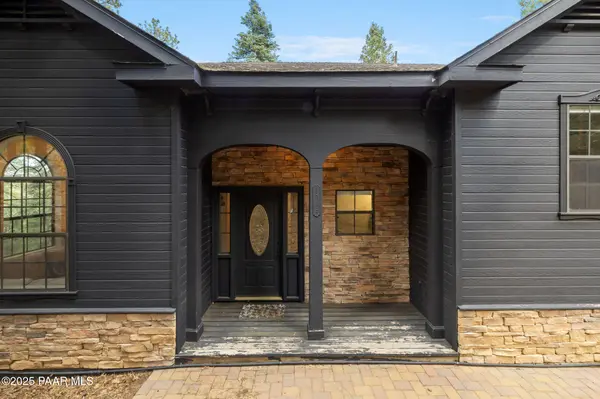 8046 S Millsite DR, Prescott, AZ 86303