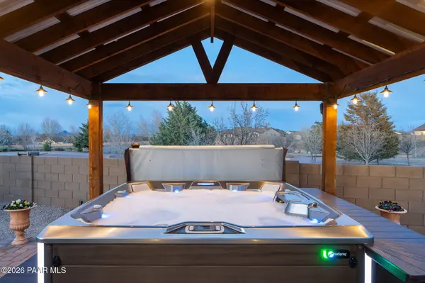 707 Lunar View WAY, Chino Valley, AZ 86323