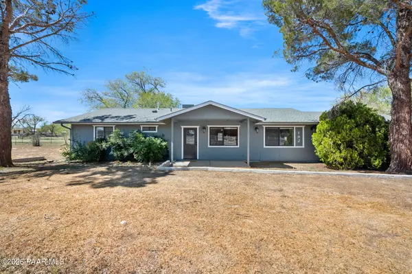 182 S Cottontail DR, Chino Valley, AZ 86323