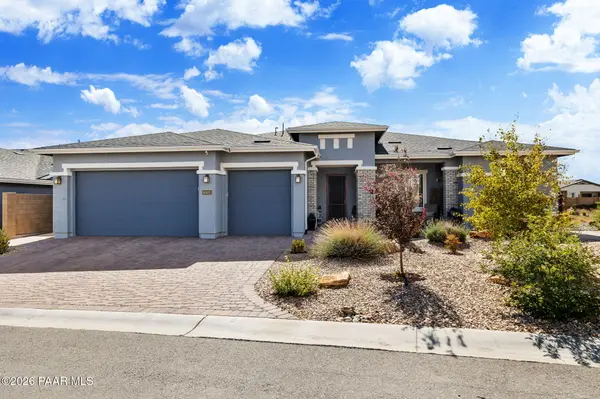 6905 Sienna PL, Prescott, AZ 86305