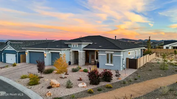 6905 Sienna PL, Prescott, AZ 86305