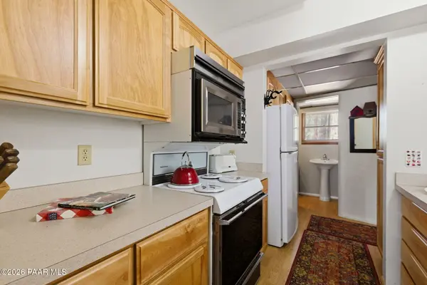 4564 S Oakdale LN, Prescott, AZ 86303