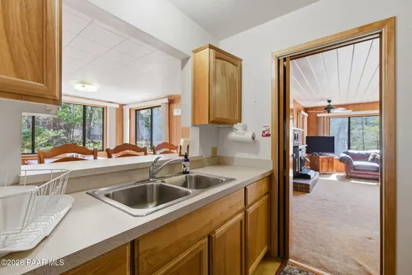 4564 S Oakdale LN, Prescott, AZ 86303