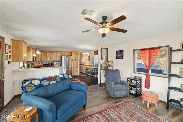 2099 Hillside Loop RD, Prescott, AZ 86301