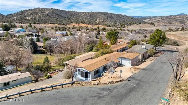 2099 Hillside Loop RD, Prescott, AZ 86301