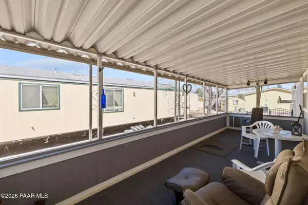 853 N State Route 89 #Lot 68, Chino Valley, AZ 86323