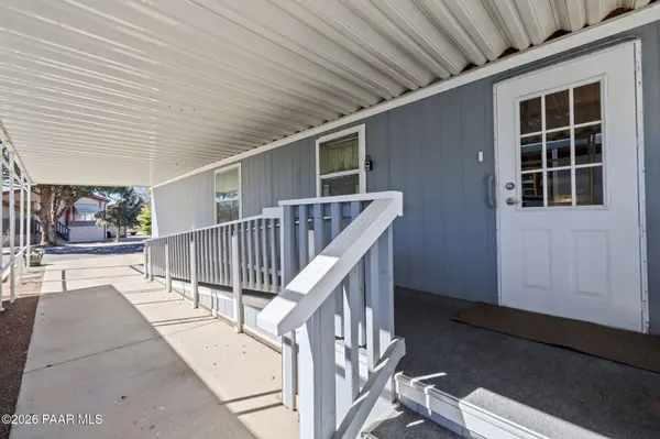 853 N State Route 89 #Lot 68, Chino Valley, AZ 86323