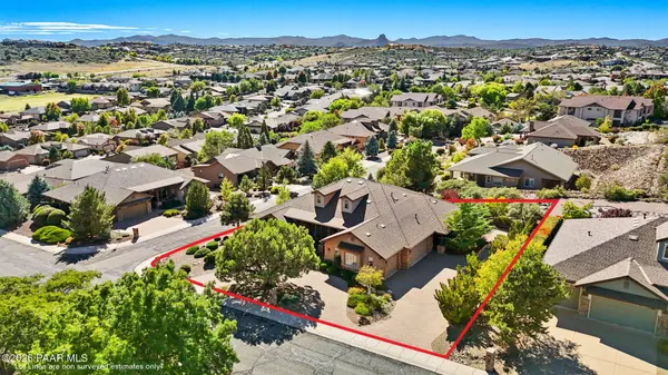 1968 Bloomingdale DR, Prescott, AZ 86301
