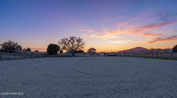 650 E Rimrock RD, Paulden, AZ 86334