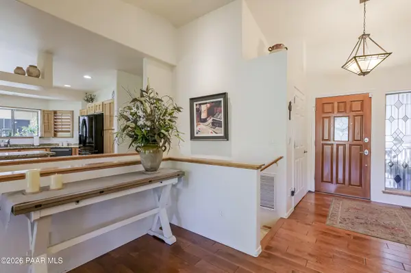 1155 Trails End, Prescott, AZ 86303