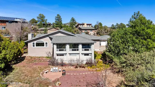 1954 Shadow Valley DR, Prescott, AZ 86305