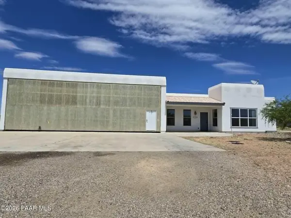 3760 E Airport DR, Rimrock, AZ 86335