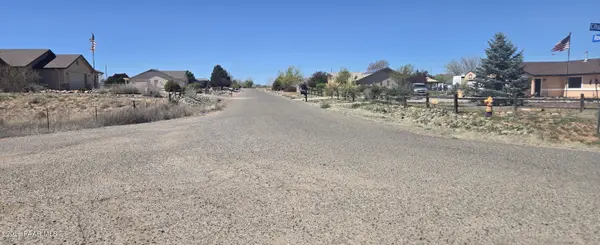 1191 Chuck Wagon LN, Chino Valley, AZ 86323