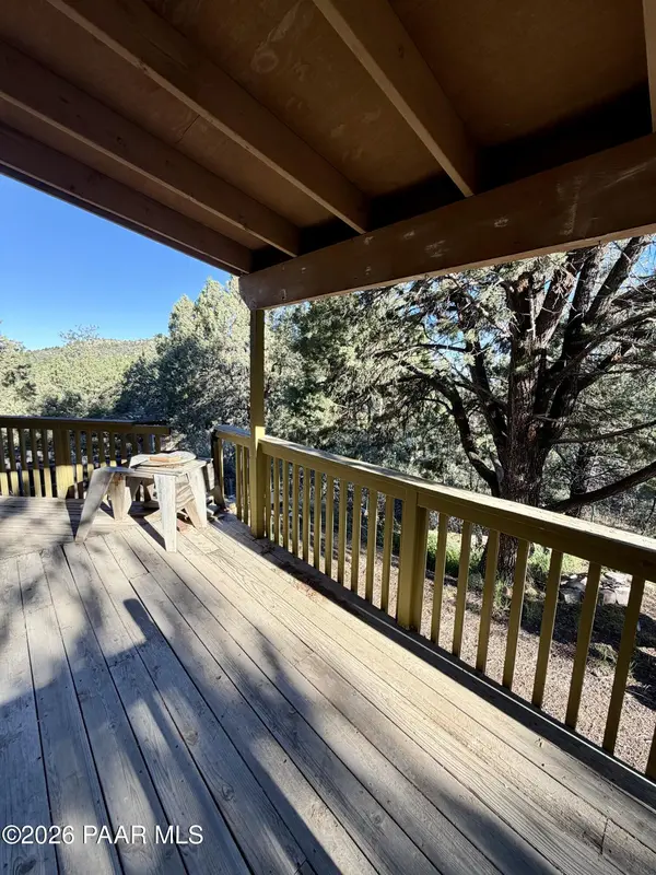 1276 S Sylvian RD, Prescott, AZ 86303