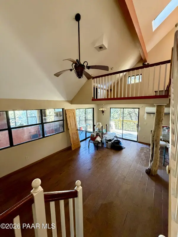 1276 S Sylvian RD, Prescott, AZ 86303