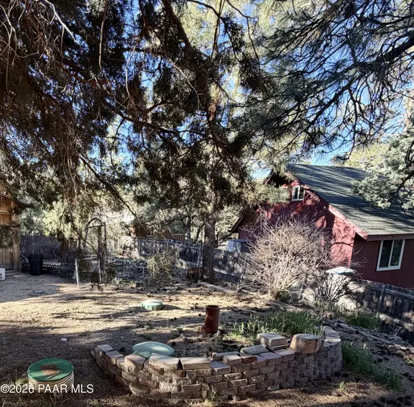 1276 S Sylvian RD, Prescott, AZ 86303