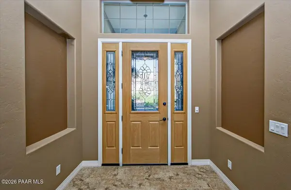 360 E Delano AVE, Prescott, AZ 86301