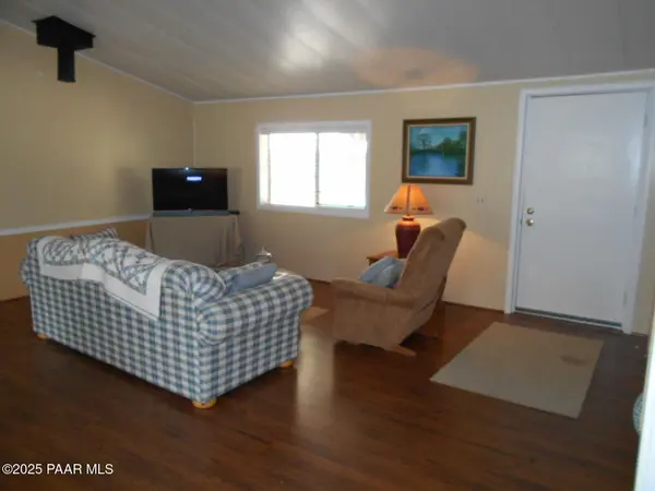 1648 W Grant ST, Prescott, AZ 86303