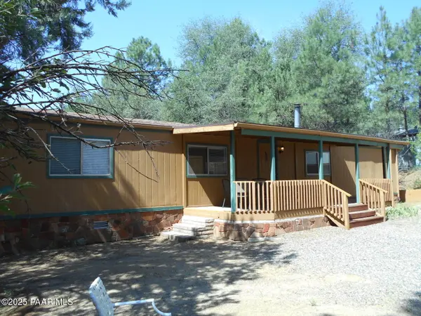 1648 W Grant ST, Prescott, AZ 86303