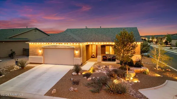 5698 N Bay Hill CT, Prescott Valley, AZ 86314
