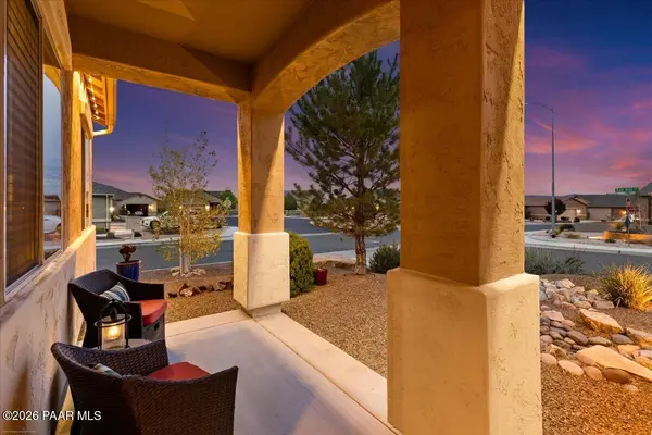5698 N Bay Hill CT, Prescott Valley, AZ 86314