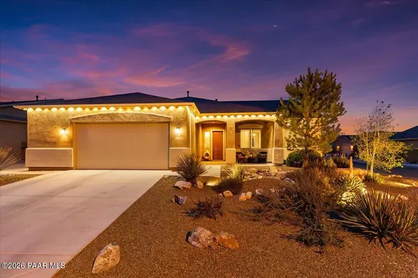 5698 N Bay Hill CT, Prescott Valley, AZ 86314