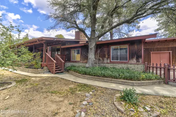 1506 W Sylvan DR, Prescott, AZ 86305