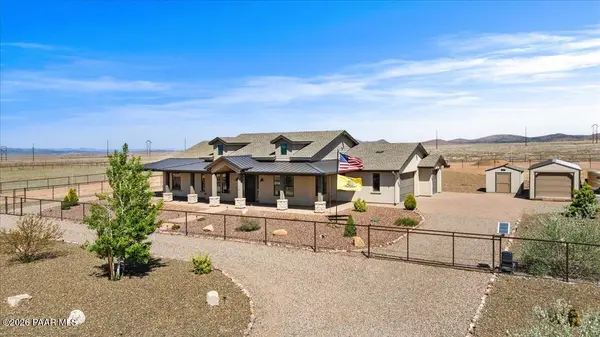 9160 E Twilight Ridge RD, Prescott Valley, AZ 86315