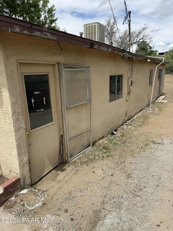 224 Madison AVE, Prescott, AZ 86301