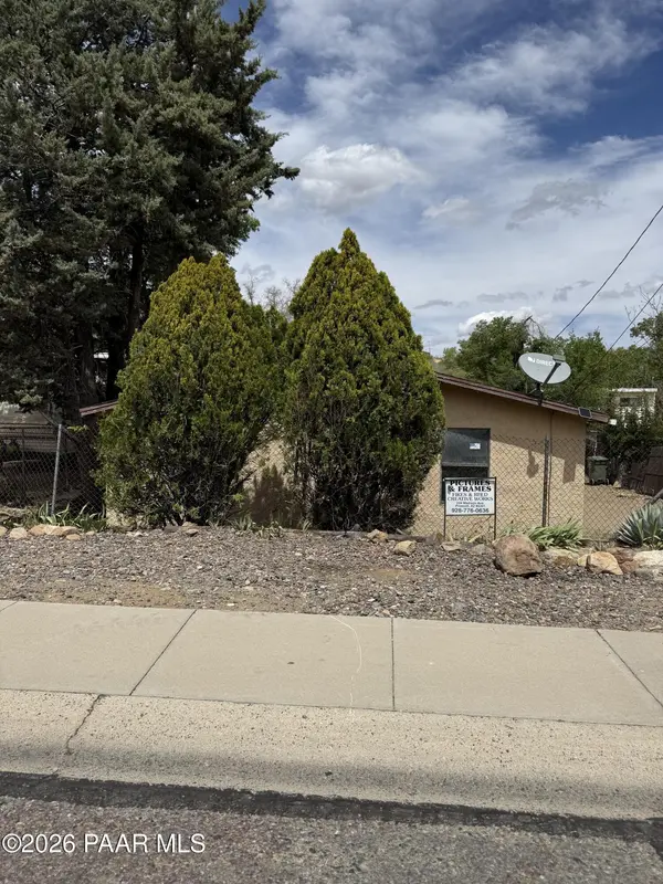 224 Madison AVE, Prescott, AZ 86301