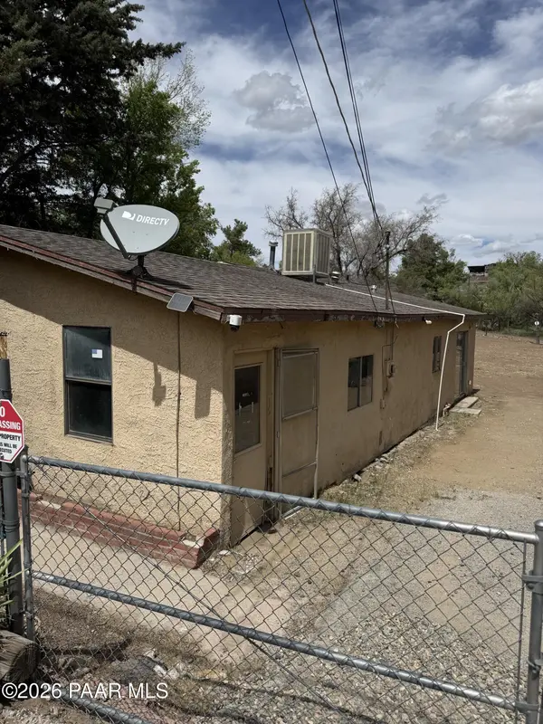 224 Madison AVE, Prescott, AZ 86301
