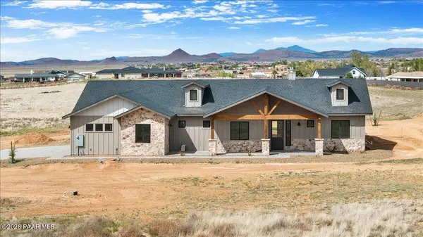 6988 E Trotter TRL, Prescott Valley, AZ 86315
