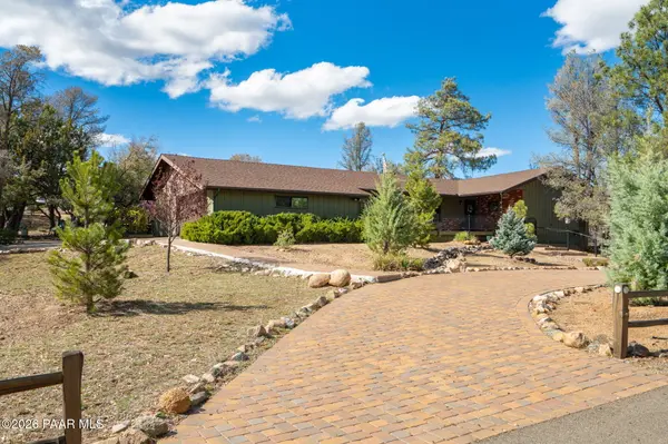 1 Highland Terrace, Prescott, AZ 86305