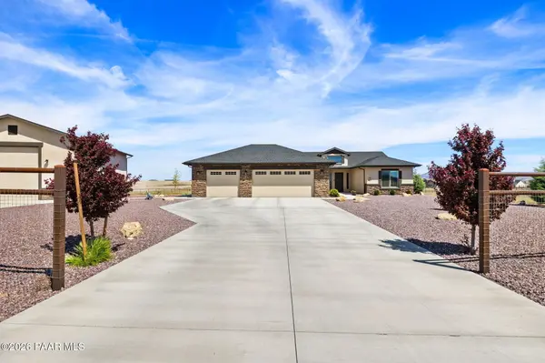 6678 Angelina TRL, Prescott Valley, AZ 86315