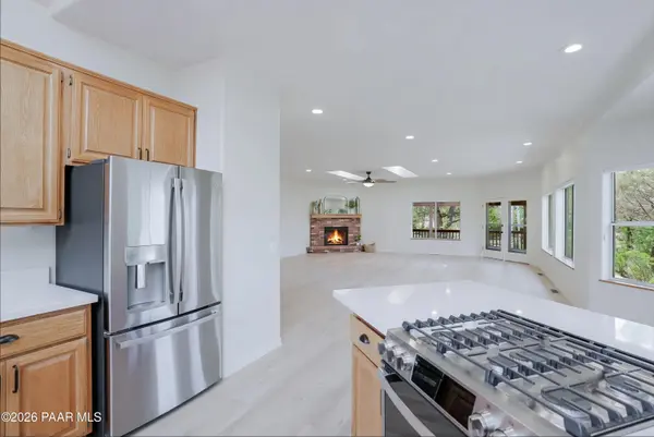 988 Copper Vista DR, Prescott, AZ 86303