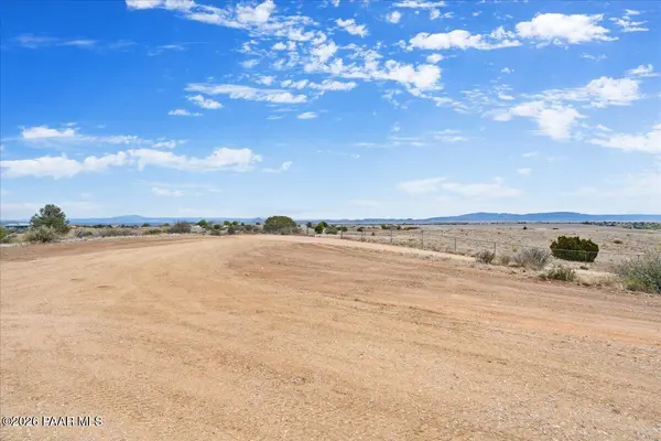 364 Papago TRL, Chino Valley, AZ 86323
