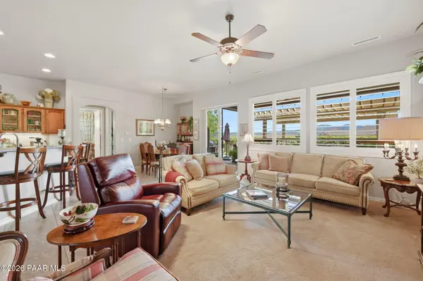 477 Isabelle LN, Prescott, AZ 86301