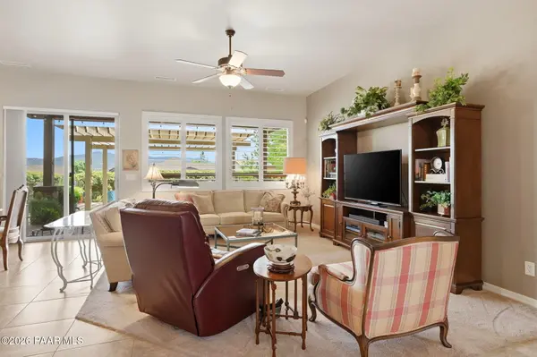 477 Isabelle LN, Prescott, AZ 86301