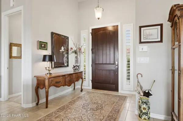 477 Isabelle LN, Prescott, AZ 86301