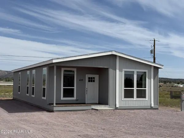 410 Paris TRL, Paulden, AZ 86334