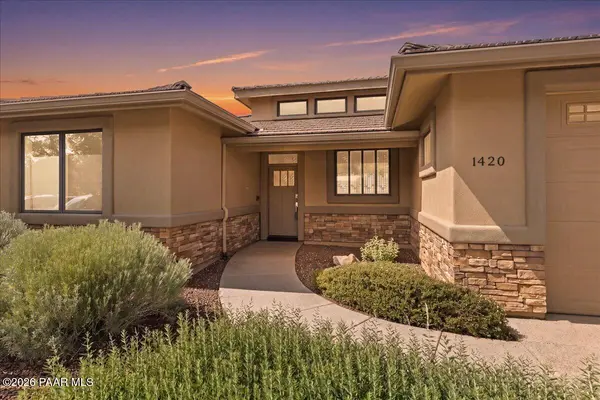 1420 St Charles AVE, Prescott, AZ 86301