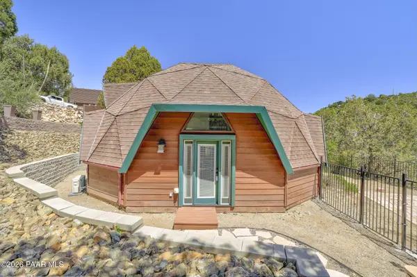 513 E Karen DR, Prescott, AZ 86303