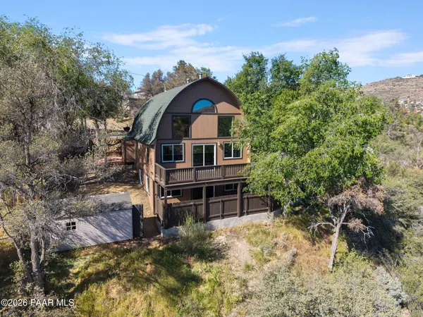 4894 E Julie DR, Prescott, AZ 86301
